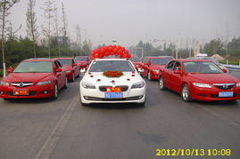 費縣萬順汽車租賃 專業汽車出租服務，伴您安心出行